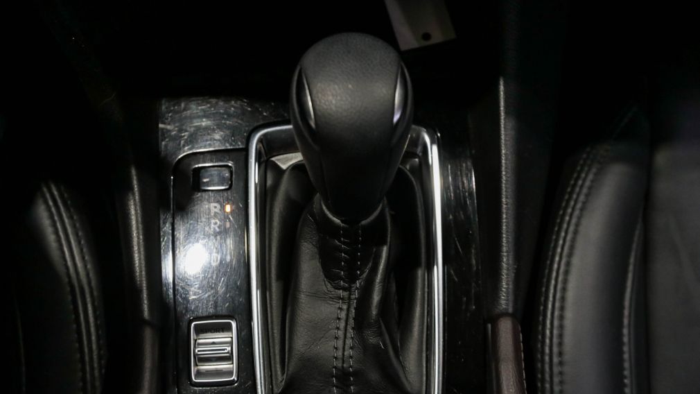 2017 Mazda 3 SE auto Bluetooth camera recul radio fm air climat #16