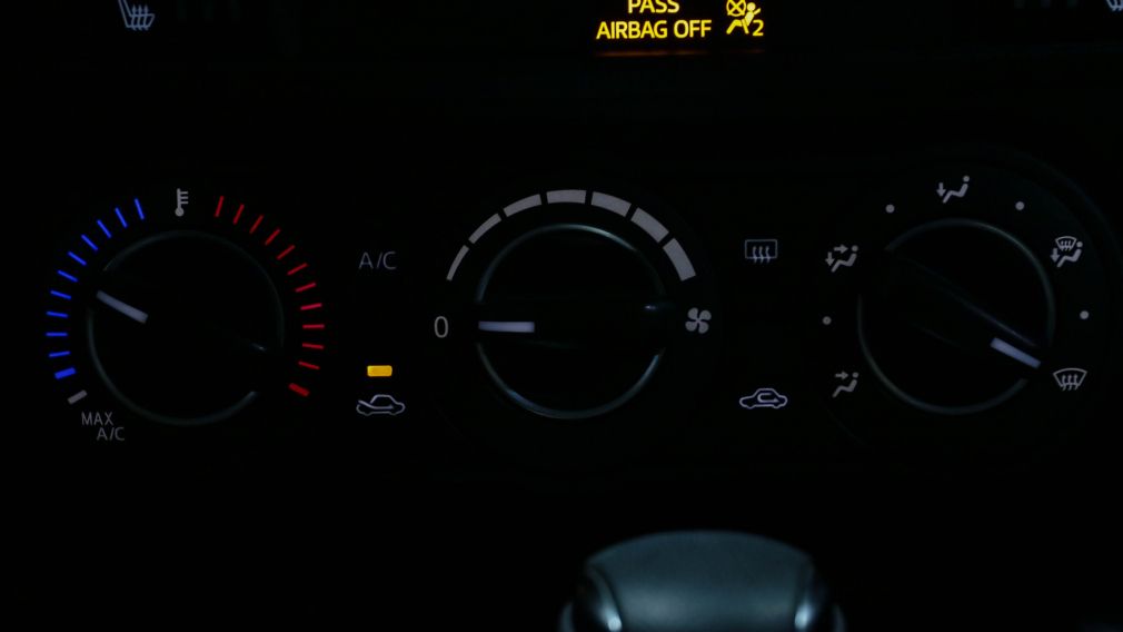 2017 Mazda 3 SE auto Bluetooth camera recul radio fm air climat #22