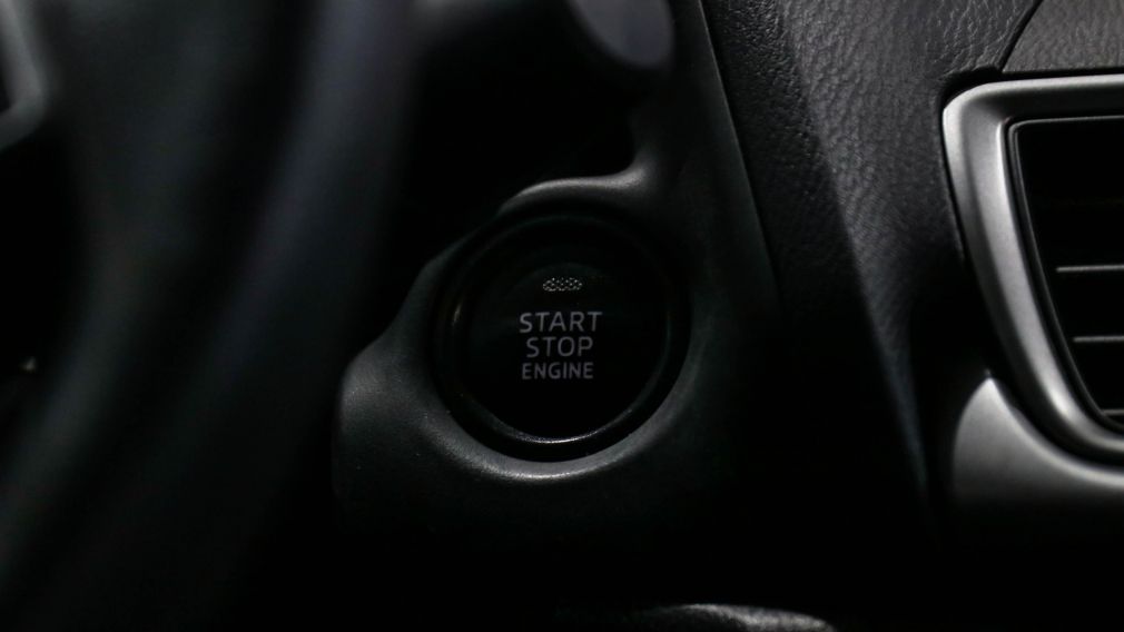 2017 Mazda 3 SE auto Bluetooth camera recul radio fm air climat #27