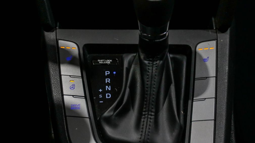 2019 Hyundai Elantra Preferred AUTO AC GR ELEC MAGS CAM RECULE BLUETOOT #15