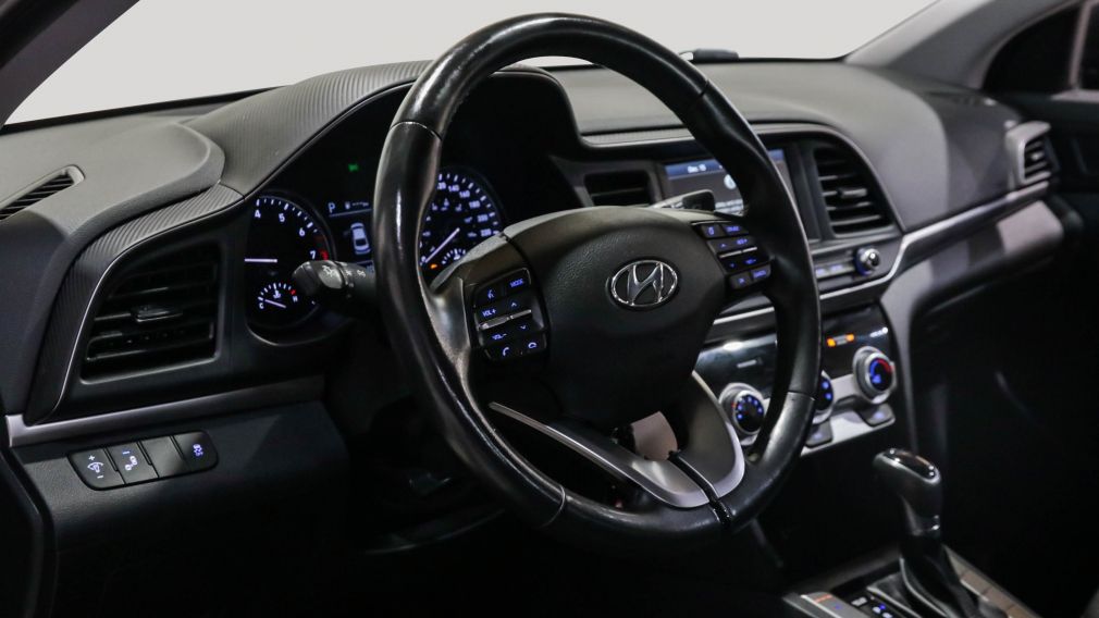 2019 Hyundai Elantra Preferred AUTO AC GR ELEC MAGS CAM RECULE BLUETOOT #20