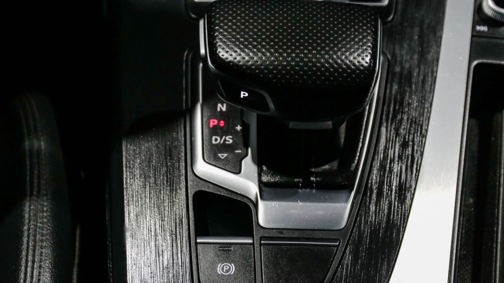 2018 Audi Q5 Progressiv AWD AUTO AC GR ELEC MAGS TOIT CAM RECUL #9