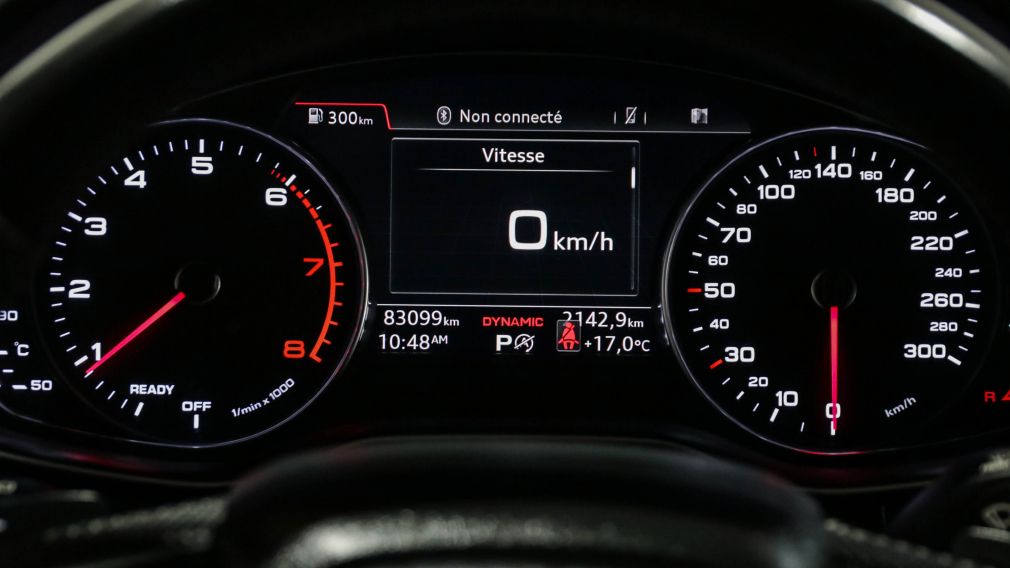 2018 Audi Q5 Progressiv AWD AUTO AC GR ELEC MAGS TOIT CAM RECUL #12