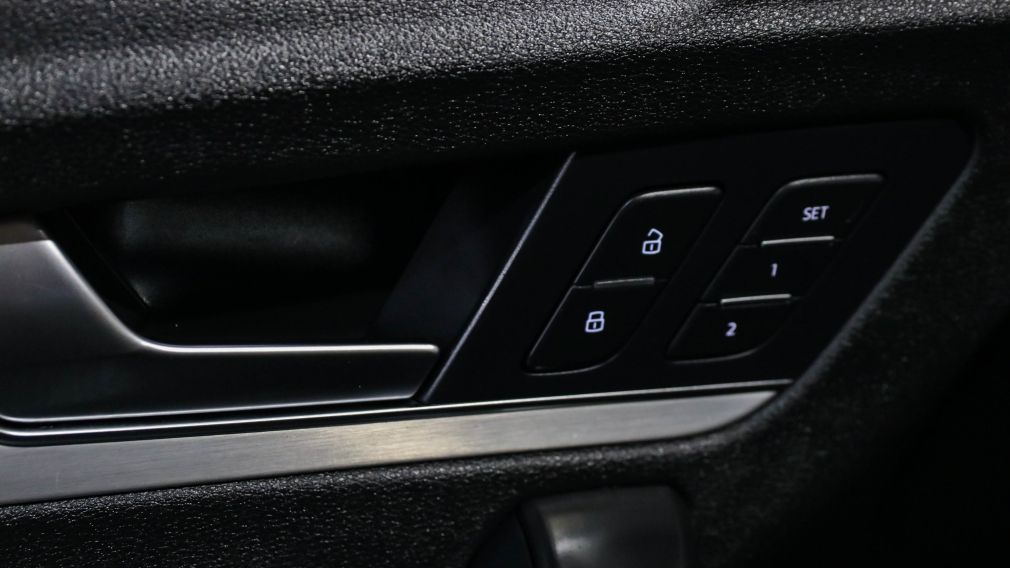 2018 Audi Q5 Progressiv AWD AUTO AC GR ELEC MAGS TOIT CAM RECUL #15