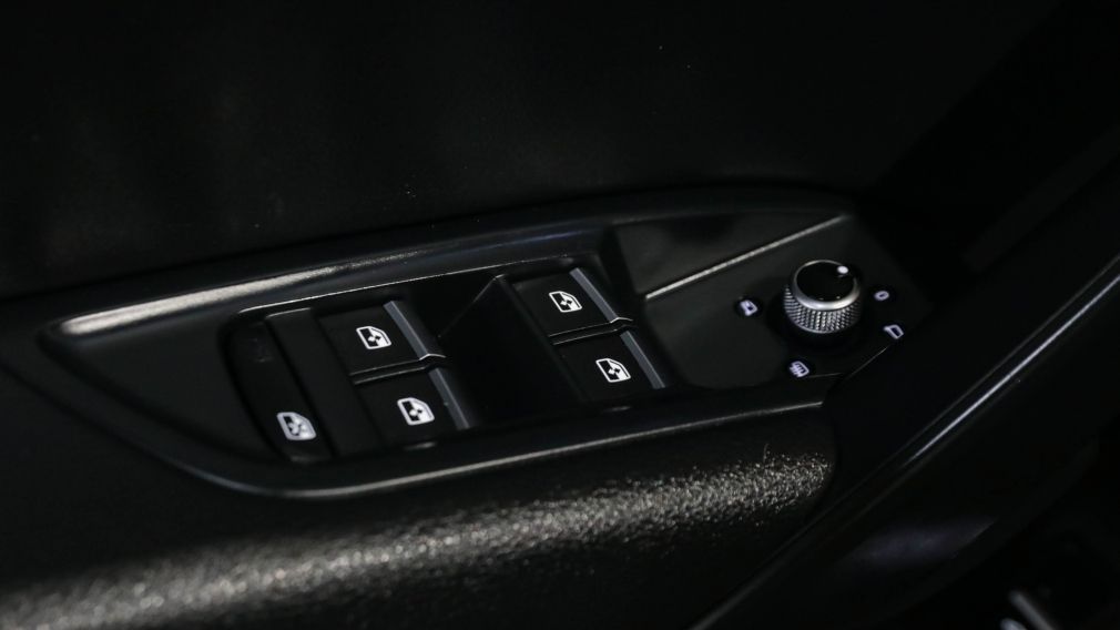 2018 Audi Q5 Progressiv AWD AUTO AC GR ELEC MAGS TOIT CAM RECUL #17
