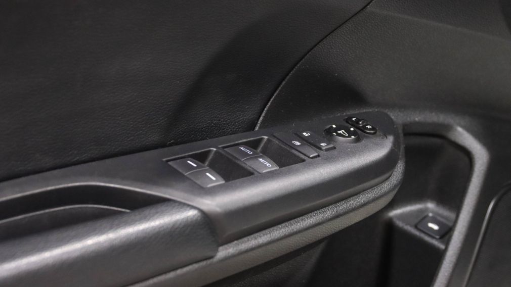2019 Honda Civic Touring AUTO A/C GR ELECT MAGS CUIR TOIT NAVIGATIO #19