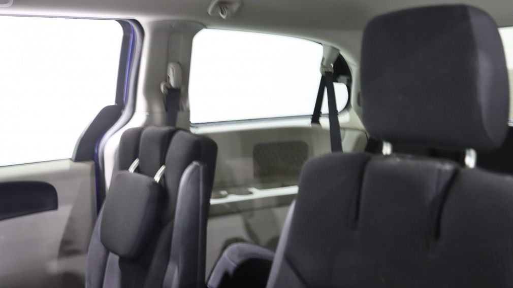 2019 Dodge GR Caravan SXT AUTO A/C GR ELECT 7PASSAGERS CAMERA BLUETOOTH #11