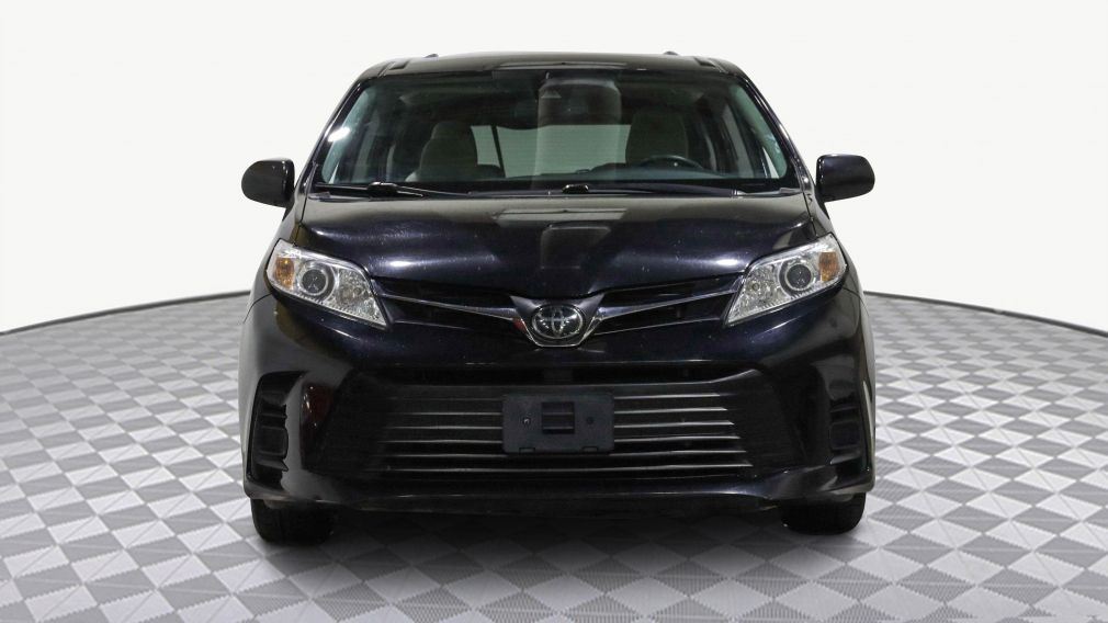 2020 Toyota Sienna Le Auto Bluetooth Camera recule air climatisé MAGS #2