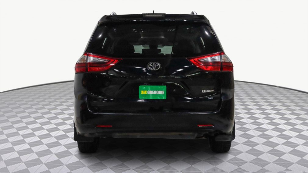 2020 Toyota Sienna Le Auto Bluetooth Camera recule air climatisé MAGS #5