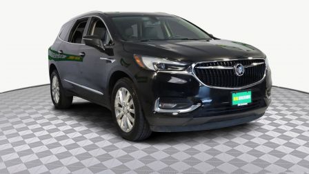 2019 Buick Enclave ESSENCE 7 PASSAGERS AUTO A/C CUIR TOIT MAGS                