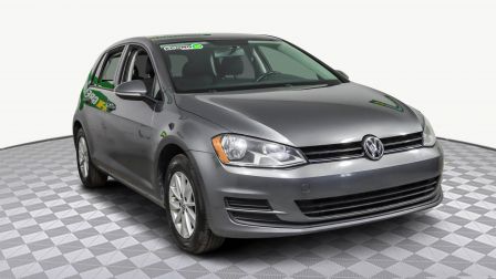 2015 Volkswagen Golf Trendline                à Saguenay                