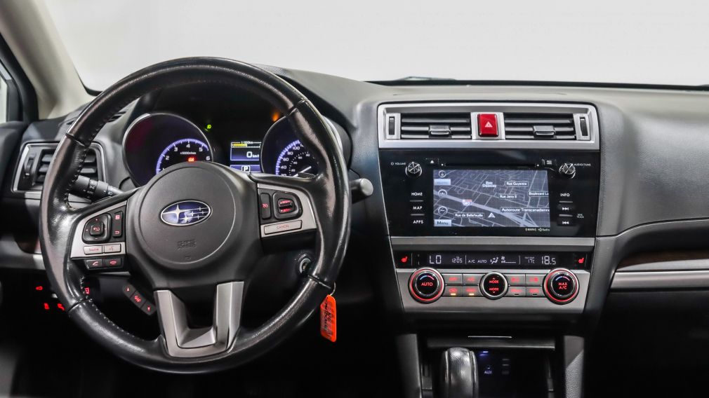 2015 Subaru Outback 3.6R w/Limited Pkg #15