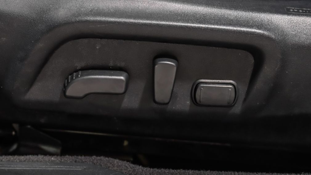 2015 Subaru Outback 3.6R w/Limited Pkg #12