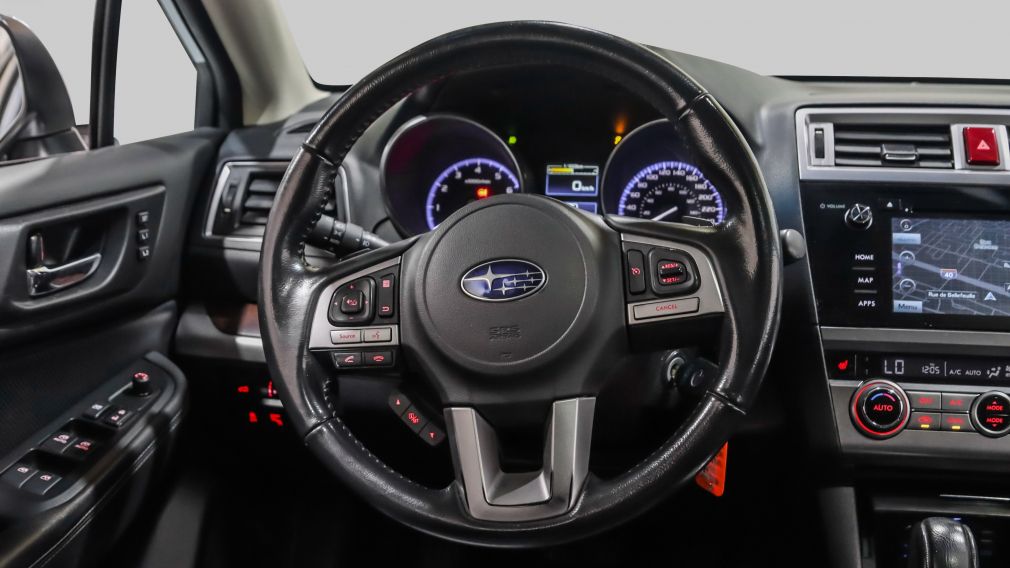 2015 Subaru Outback 3.6R w/Limited Pkg #16