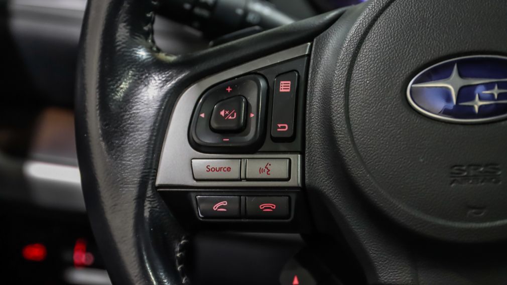 2015 Subaru Outback 3.6R w/Limited Pkg #17