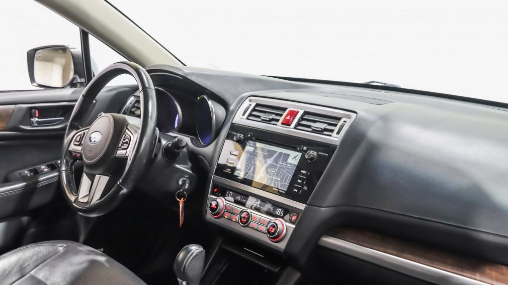 2015 Subaru Outback 3.6R w/Limited Pkg #24