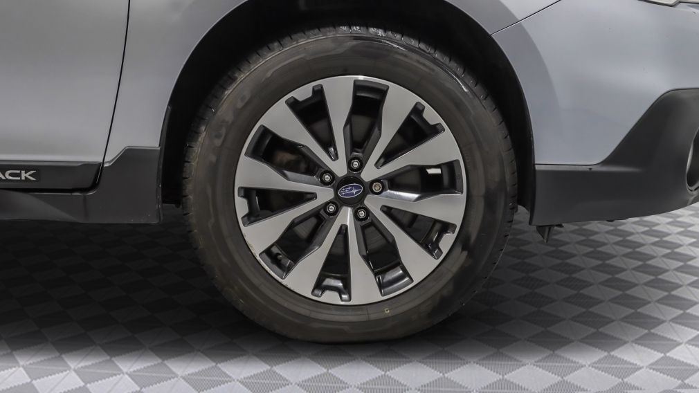 2015 Subaru Outback 3.6R w/Limited Pkg #27