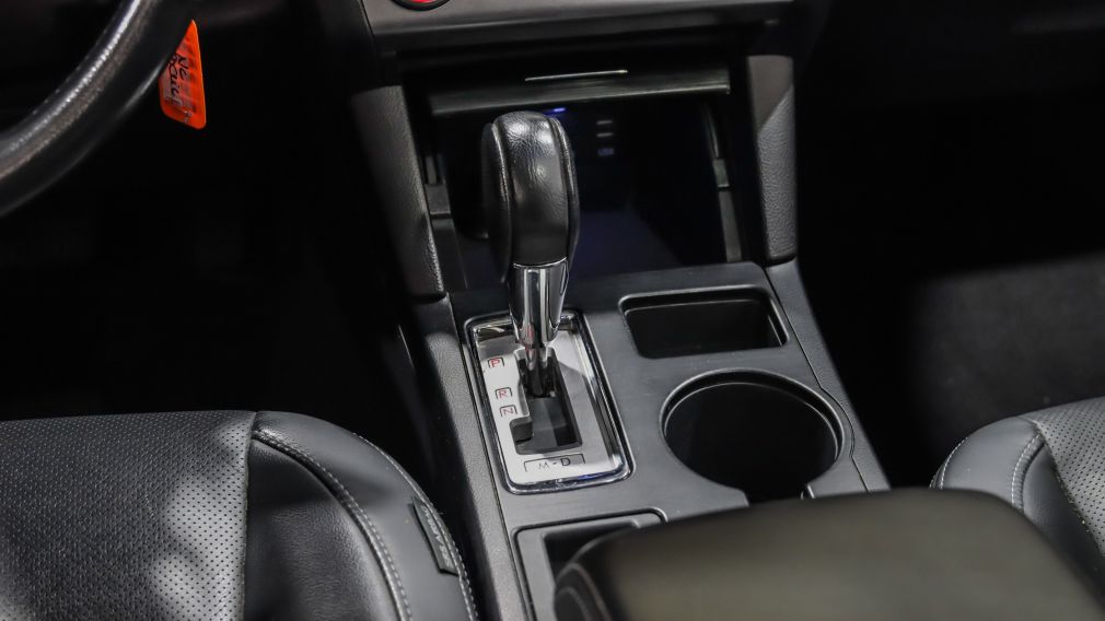 2015 Subaru Outback 3.6R w/Limited Pkg #21