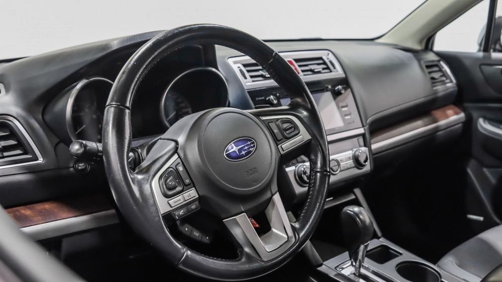2015 Subaru Outback 3.6R w/Limited Pkg #10