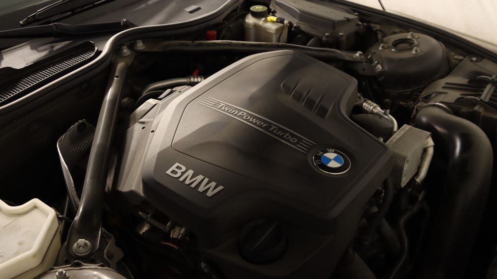2014 BMW Z4 28i #24
