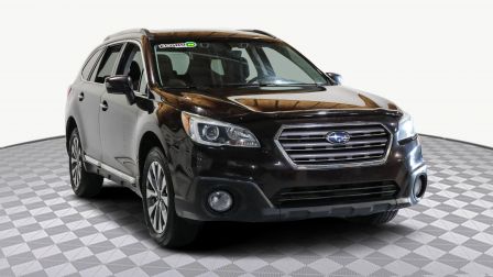 2017 Subaru Outback Touring                à Rimouski                