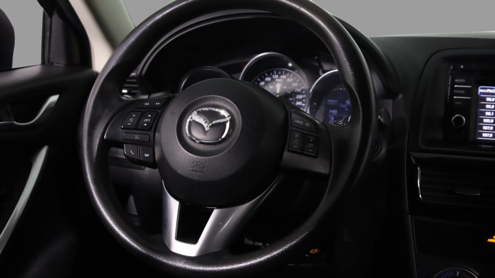 2015 Mazda CX 5 GX #14