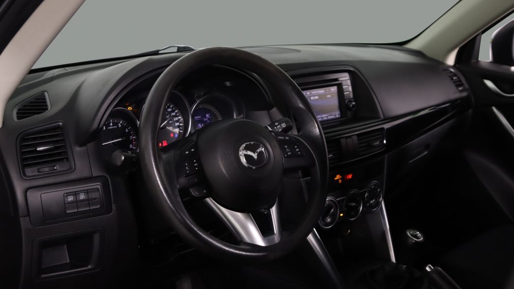 2015 Mazda CX 5 GX #9