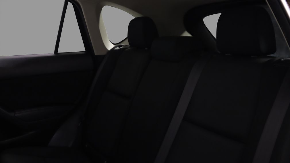 2015 Mazda CX 5 GX #16