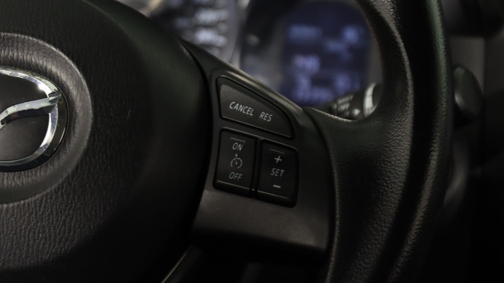2015 Mazda CX 5 GX #17