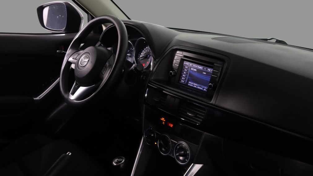 2015 Mazda CX 5 GX #21