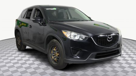 2015 Mazda CX 5 GX                in Repentigny                