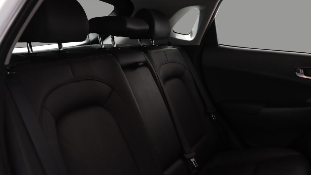 2022 Hyundai Kona Preferred AUTO A/C CUIR TOIT GR ELECT MAGS CAM REC #11