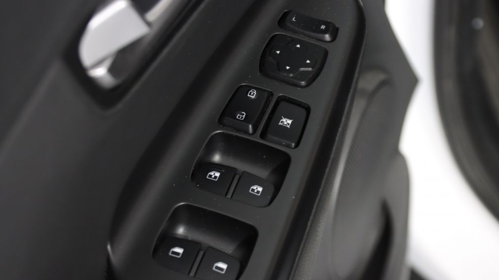 2022 Hyundai Kona Preferred AUTO A/C CUIR TOIT GR ELECT MAGS CAM REC #25