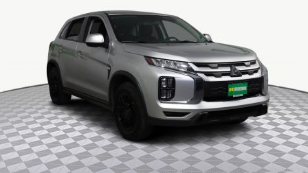 2021 Mitsubishi RVR ES AUTO A/C GR ELECT CAM RECUL BLUETOOTH                à Longueuil                