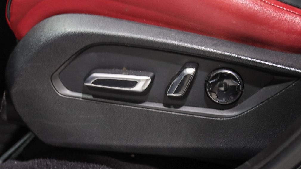 2019 Acura RDX A-Spec AWD AUTO A/C GR ELECT MAGS CUIR TOIT CAMERA #11