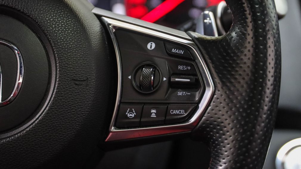 2019 Acura RDX A-Spec AWD AUTO A/C GR ELECT MAGS CUIR TOIT CAMERA #12
