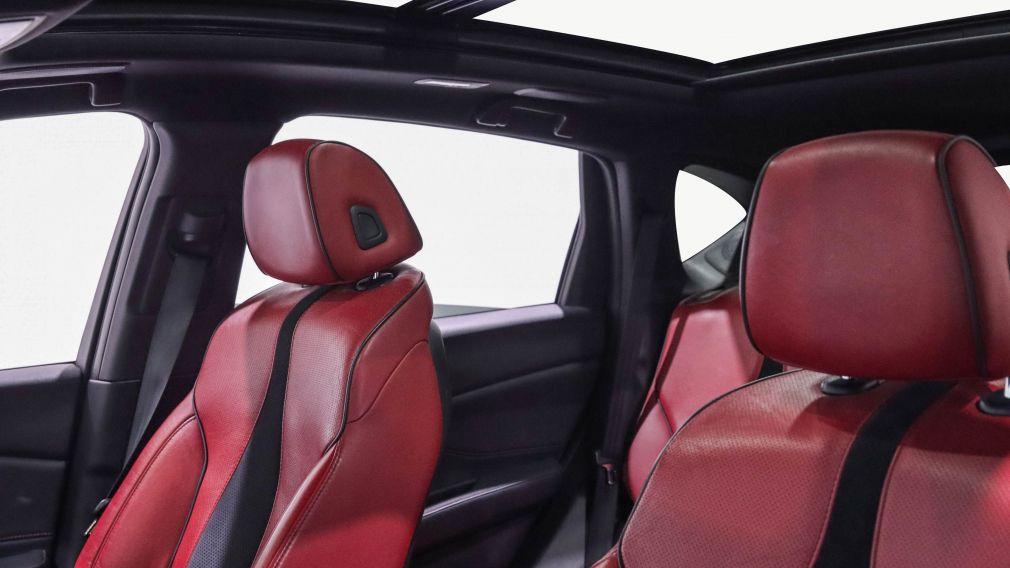 2019 Acura RDX A-Spec AWD AUTO A/C GR ELECT MAGS CUIR TOIT CAMERA #13