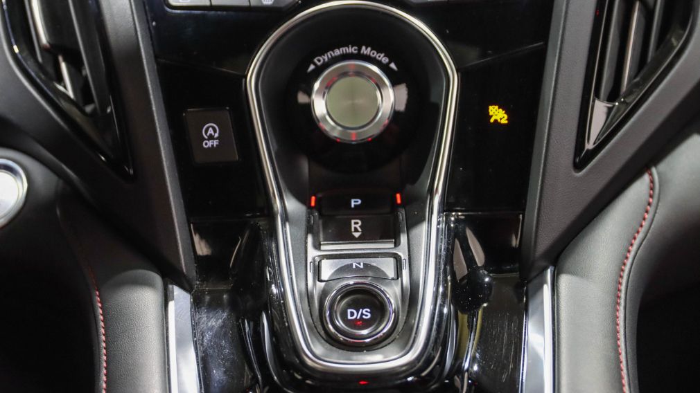 2019 Acura RDX A-Spec AWD AUTO A/C GR ELECT MAGS CUIR TOIT CAMERA #18
