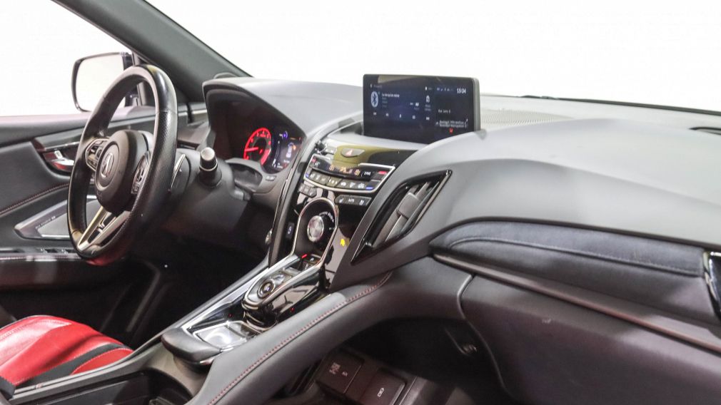 2019 Acura RDX A-Spec AWD AUTO A/C GR ELECT MAGS CUIR TOIT CAMERA #19