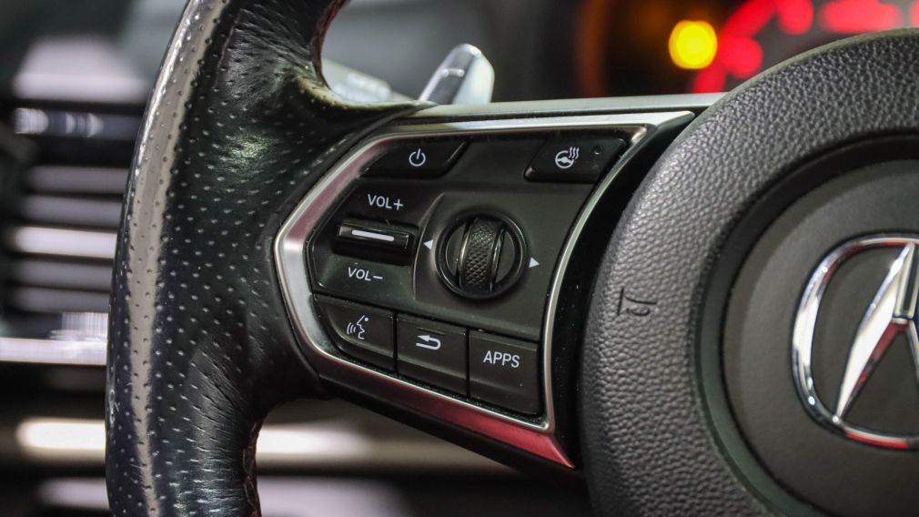 2019 Acura RDX A-Spec AWD AUTO A/C GR ELECT MAGS CUIR TOIT CAMERA #21