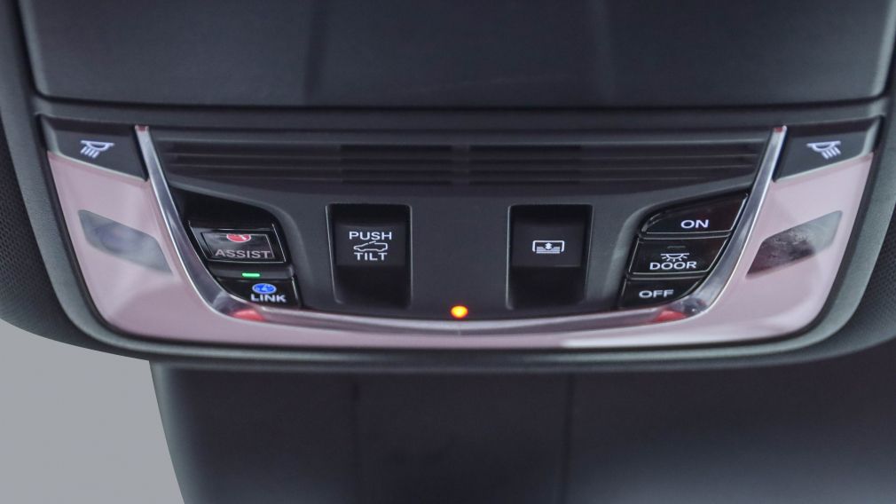 2019 Acura RDX A-Spec AWD AUTO A/C GR ELECT MAGS CUIR TOIT CAMERA #22