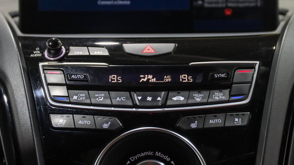 2019 Acura RDX A-Spec AWD AUTO A/C GR ELECT MAGS CUIR TOIT CAMERA #23