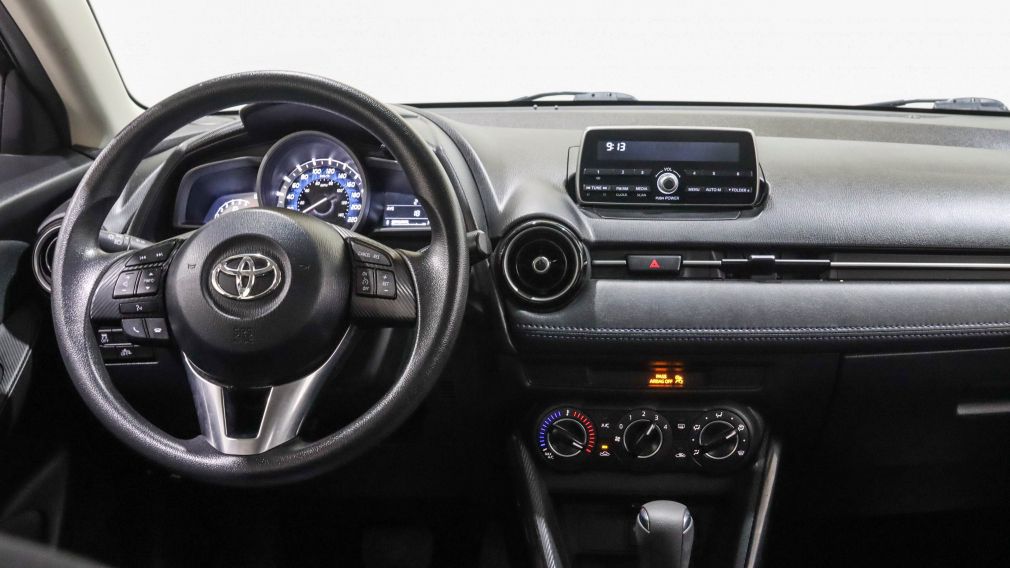 2018 Toyota Yaris AUTO A/C GR ELECT BLUETOOTH #11