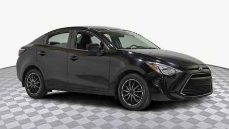 2018 Toyota Yaris AUTO A/C GR ELECT BLUETOOTH                in Drummondville                