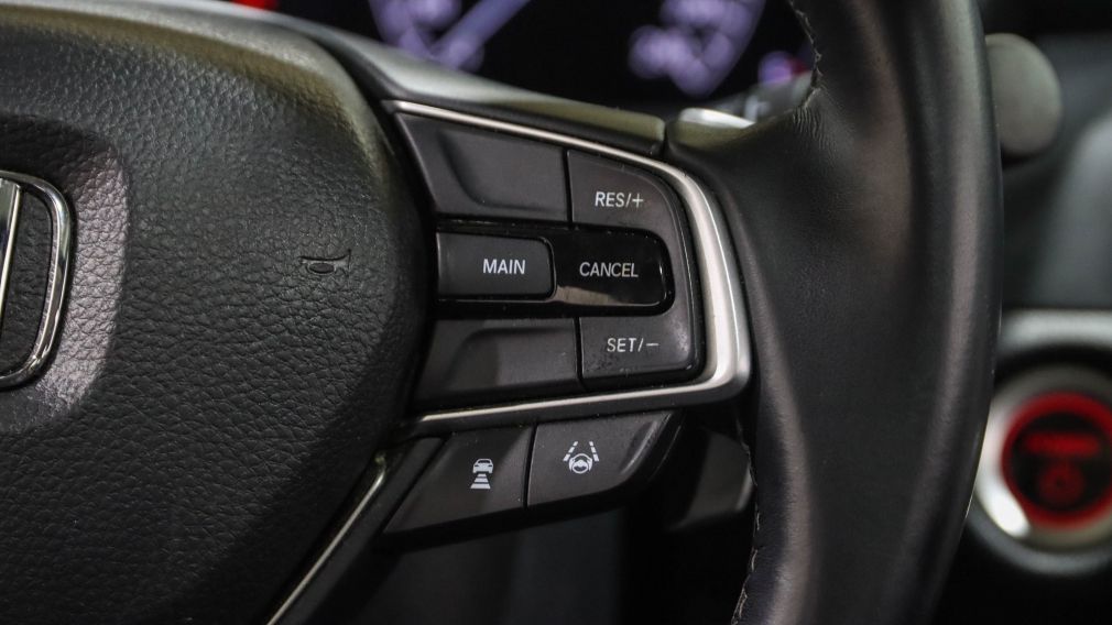 2019 Honda Insight Touring AUTO A/C GR ELECT MAGS CUIR TOIT NAVIGATIO #23