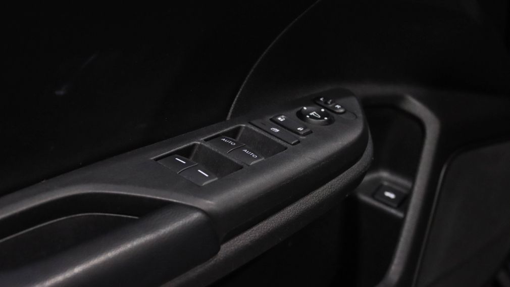 2019 Honda Insight Touring AUTO A/C GR ELECT MAGS CUIR TOIT NAVIGATIO #24