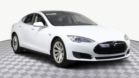 2016 Tesla Model S 70D TOIT PANO CUIR MAGS RECHARGE TESLA SUPERCHARGE                in Gatineau                