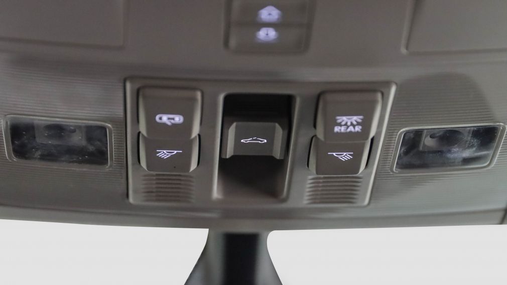 2021 Volkswagen Tiguan Comfortline AWD AUTO A/C GR ELECT MAGS TOIT CAMERA #26