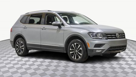 2021 Volkswagen Tiguan Comfortline AWD AUTO A/C GR ELECT MAGS TOIT CAMERA                in Saint-Hyacinthe                