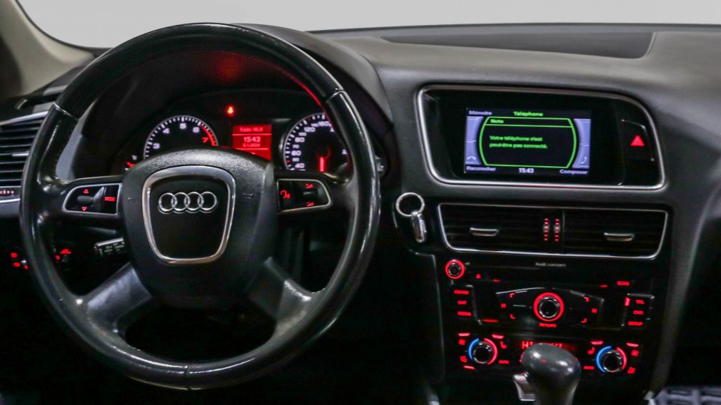 2012 Audi Q5 2.0L Premium #20